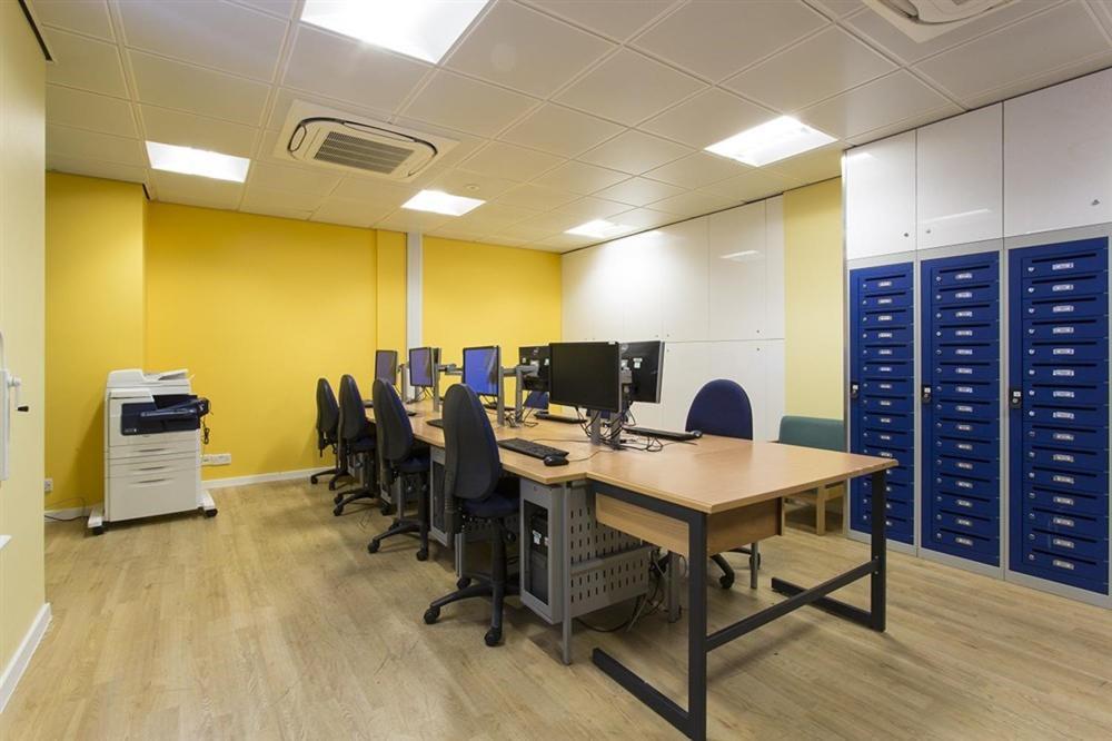 Apartamento Schafer House Londres