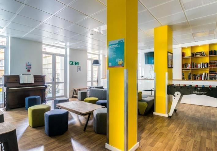 Schafer House Apartamento Londres