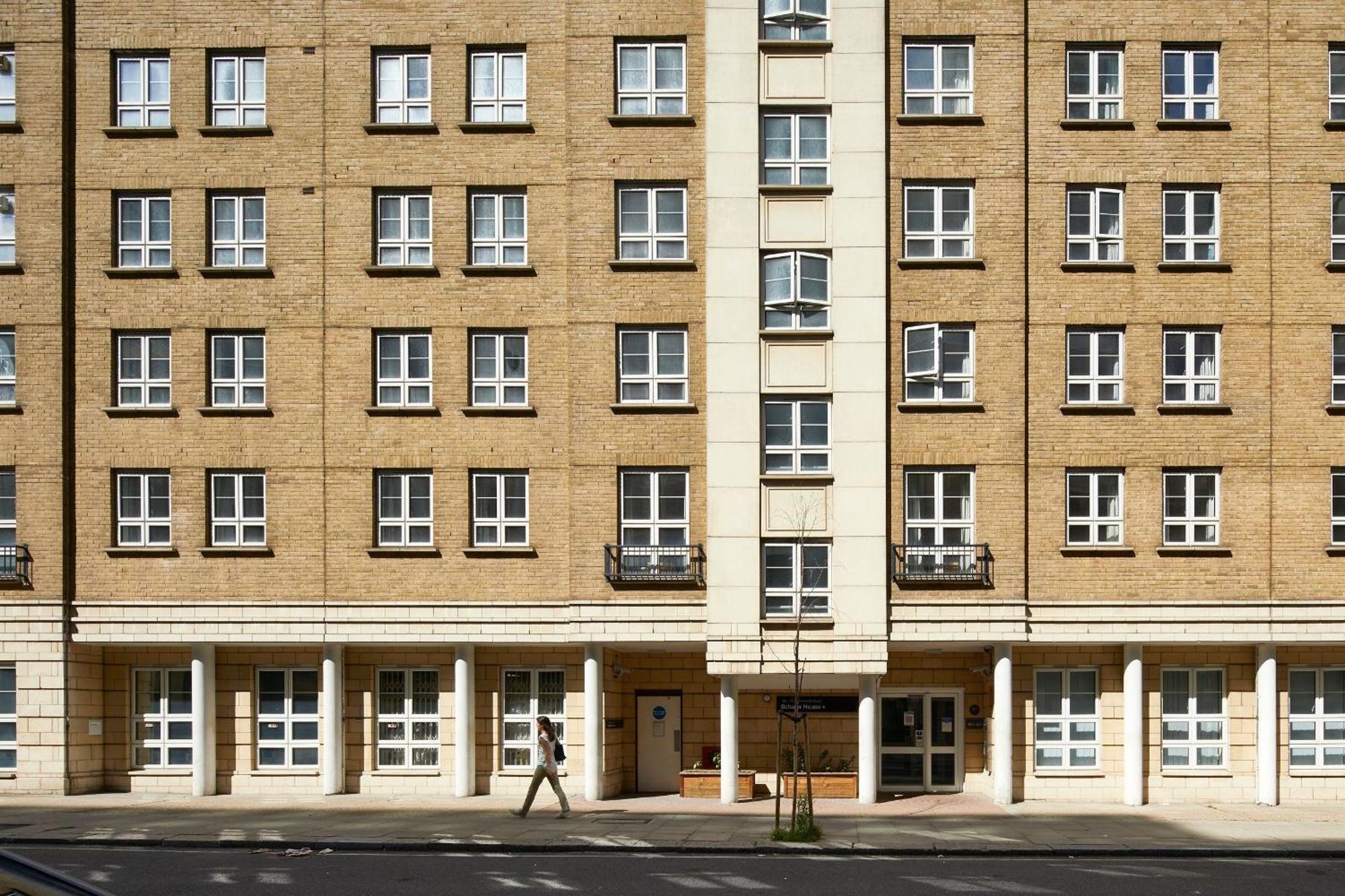 Schafer House Apartamento Londres