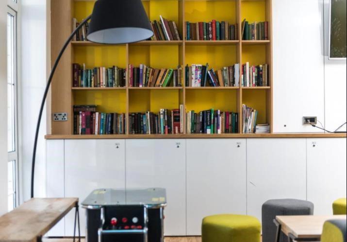 Schafer House Apartamento