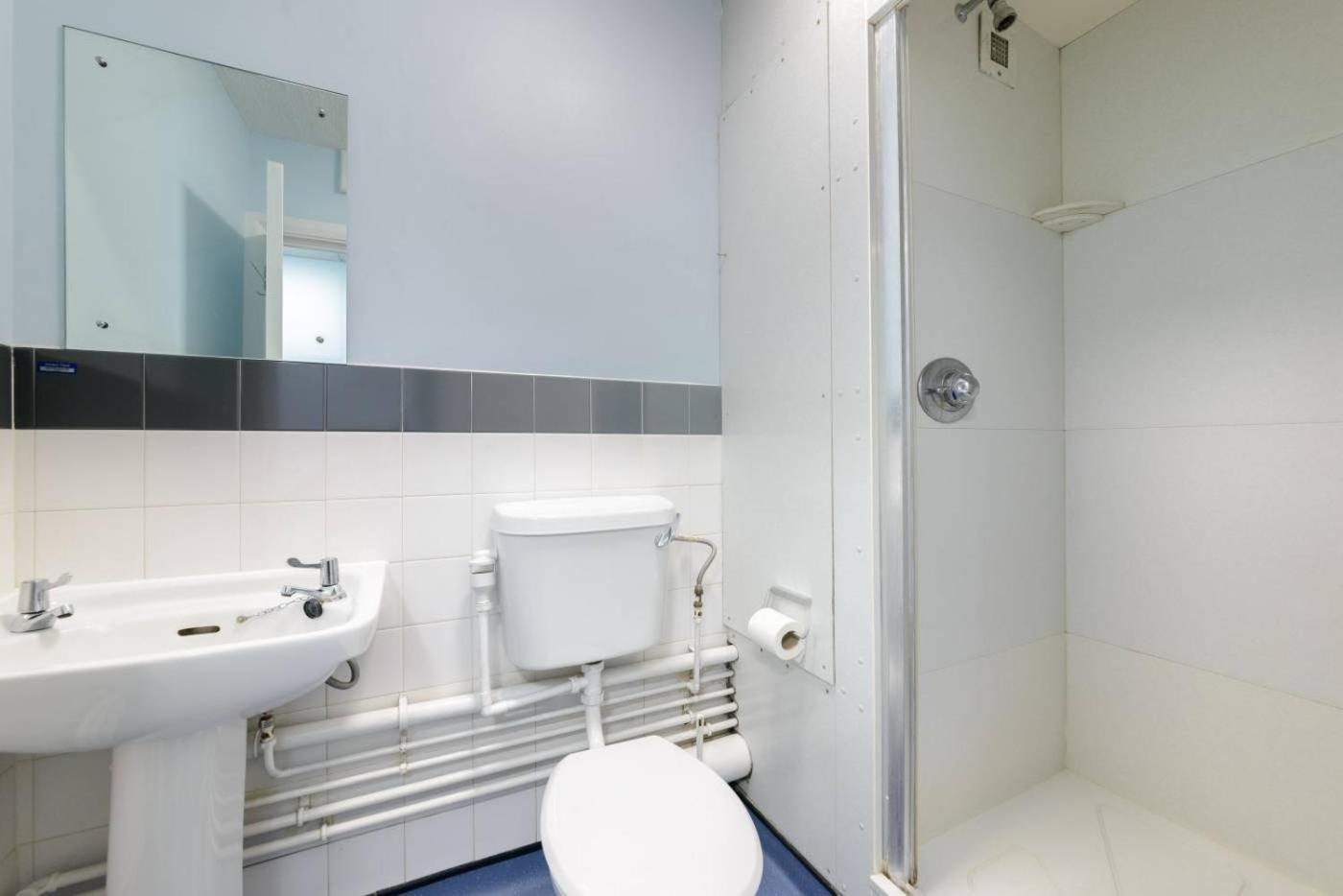 Schafer House Apartamento