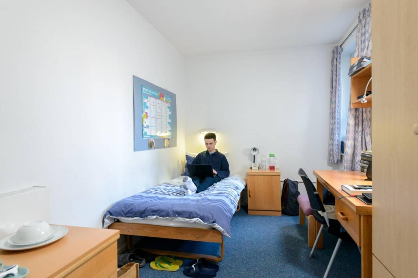 Schafer House Apartamento *